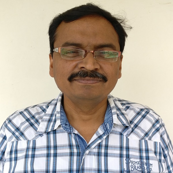Prof. Pramod Kumar